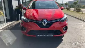 Renault Clio de 2021