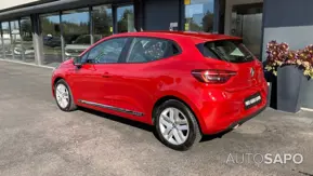 Renault Clio de 2021