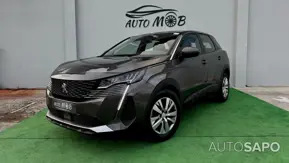 Peugeot 3008 de 2021