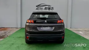 Peugeot 3008 de 2021