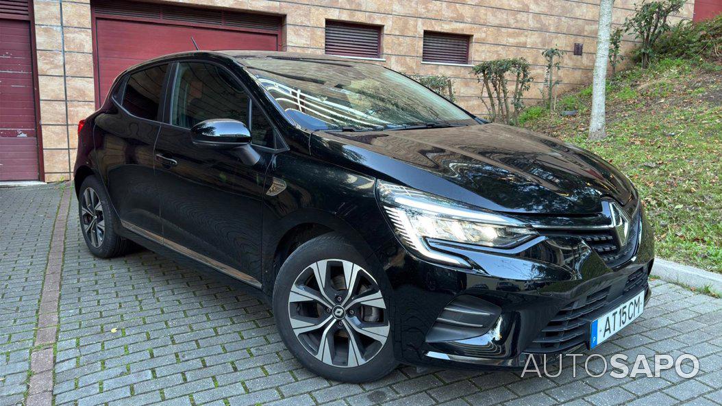 Renault Clio 0.9 TCe Limited Edition de 2022