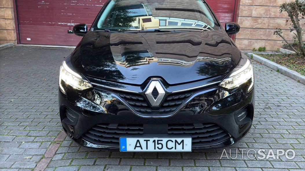 Renault Clio 0.9 TCe Limited Edition de 2022