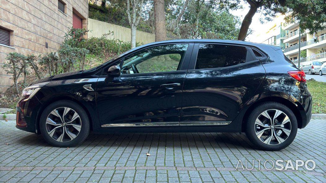 Renault Clio 0.9 TCe Limited Edition de 2022