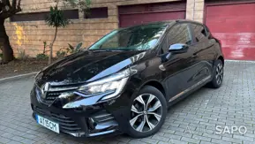 Renault Clio 0.9 TCe Limited Edition de 2022