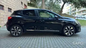 Renault Clio 0.9 TCe Limited Edition de 2022