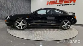 Toyota Celica 1.8 ST de 1994