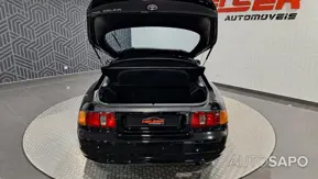 Toyota Celica 1.8 ST de 1994