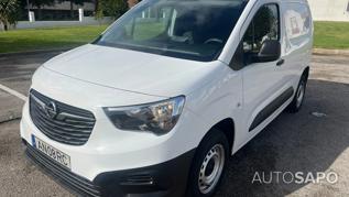 Opel Combo 1.5 CDTi L1H1 Enjoy de 2022