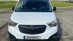 Opel Combo 1.5 CDTi L1H1 Enjoy de 2022