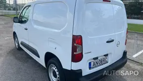 Opel Combo 1.5 CDTi L1H1 Enjoy de 2022