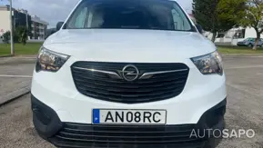 Opel Combo 1.5 CDTi L1H1 Enjoy de 2022