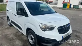 Opel Combo 1.5 CDTi L1H1 Enjoy de 2022