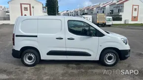 Opel Combo 1.5 CDTi L1H1 Enjoy de 2022