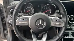 Mercedes-Benz Classe C de 2019