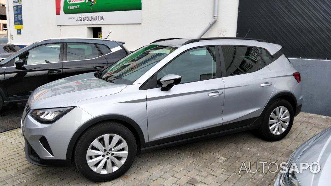 Seat Arona 1.0 TSI Style de 2023