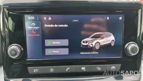 Seat Arona 1.0 TSI Style de 2023