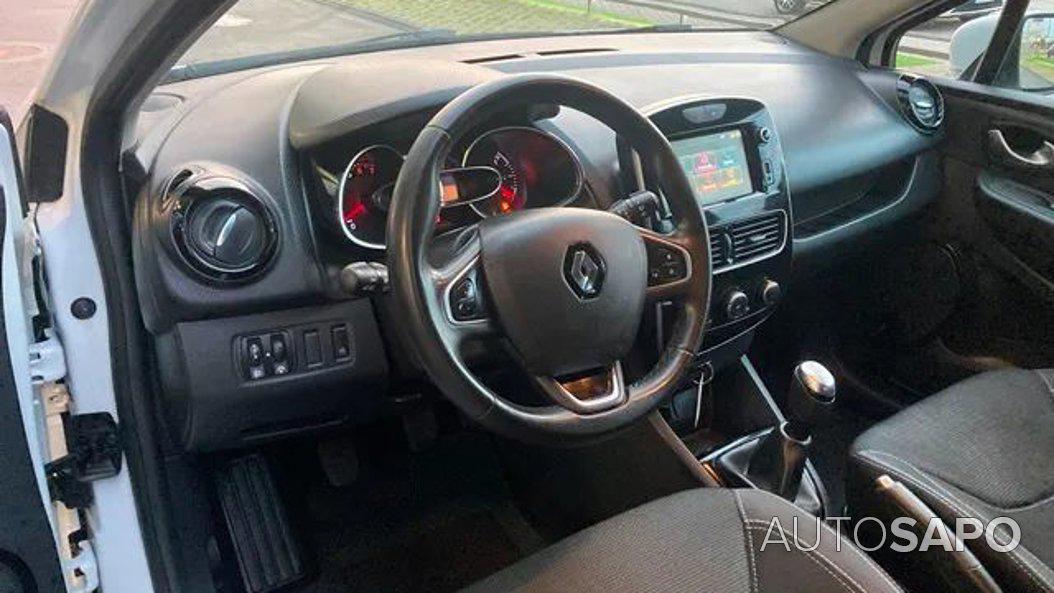 Renault Clio ST 0.9 TCE Limited de 2019