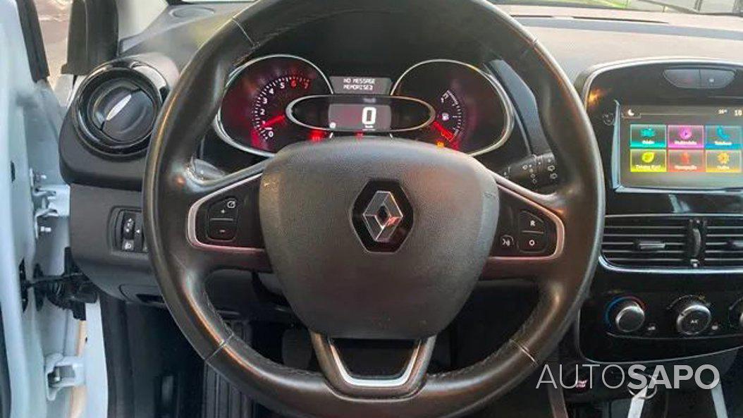 Renault Clio ST 0.9 TCE Limited de 2019