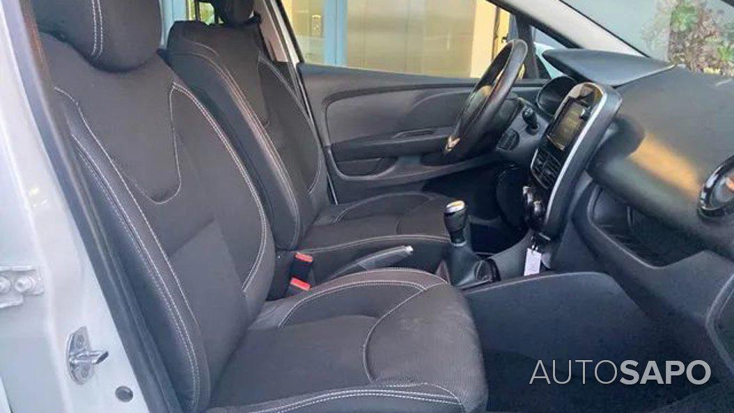 Renault Clio ST 0.9 TCE Limited de 2019