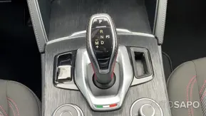 Alfa Romeo Stelvio 2.2 D Super AT8 de 2020