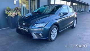 Seat Ibiza 1.0 TSI Style DSG de 2023