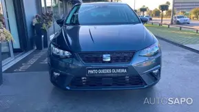 Seat Ibiza 1.0 TSI Style DSG de 2023