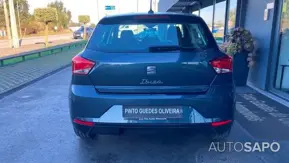 Seat Ibiza 1.0 TSI Style DSG de 2023