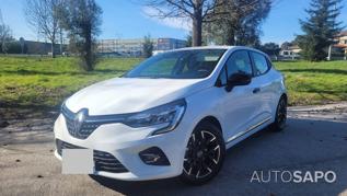 Renault Clio 1.0 SCe Zen de 2020