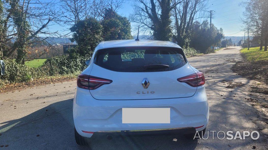 Renault Clio 1.0 SCe Zen de 2020