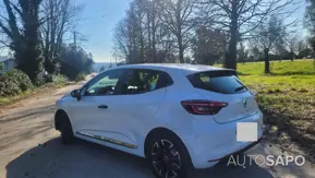 Renault Clio 1.0 SCe Zen de 2020