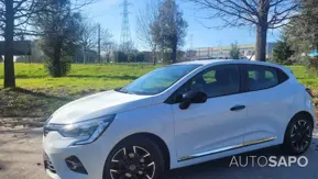 Renault Clio 1.0 SCe Zen de 2020