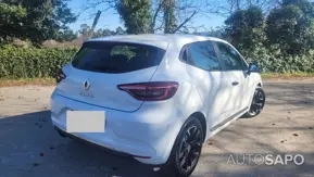 Renault Clio 1.0 SCe Zen de 2020