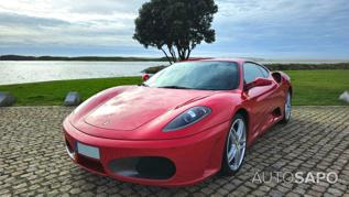 Ferrari F430 F430 de 2006