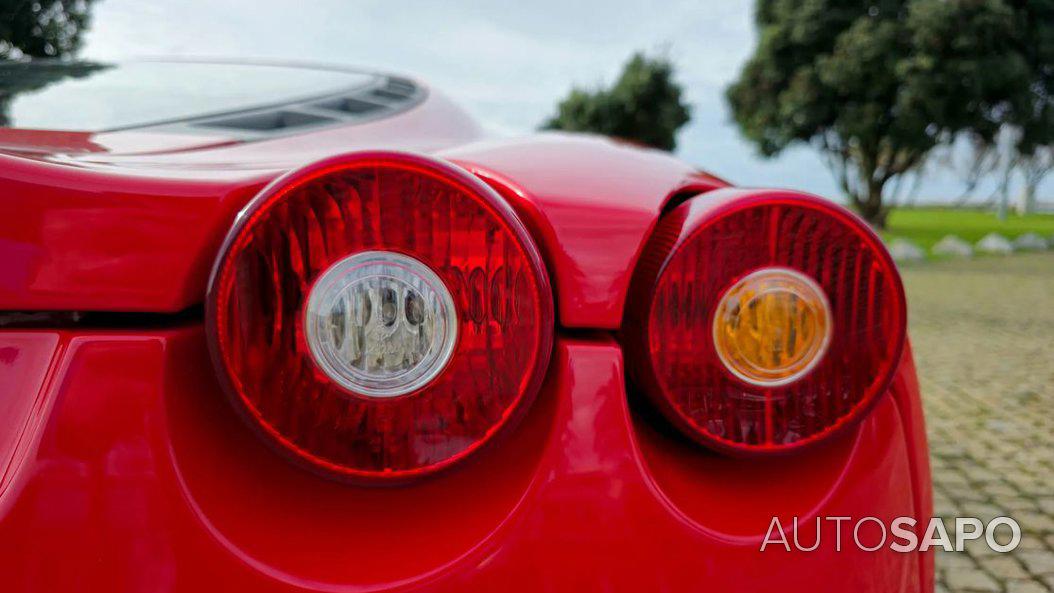 Ferrari F430 F430 de 2006