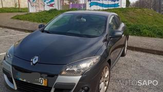 Renault Mégane 2.0 dCi Dynamique S de 2010