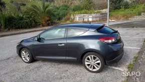 Renault Mégane 2.0 dCi Dynamique S de 2010