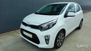 Kia Picanto 1.0 CVVT Urban de 2023