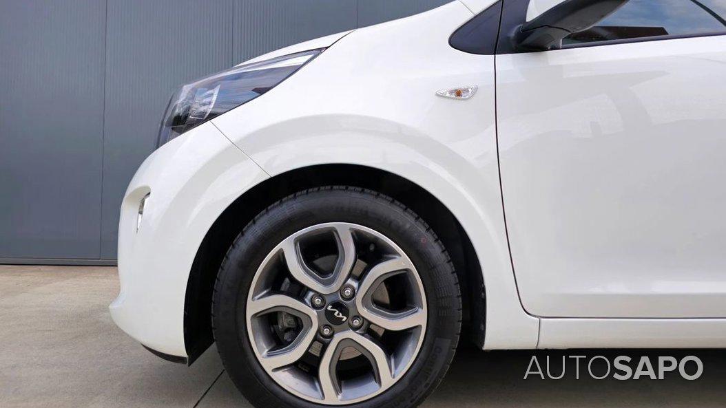 Kia Picanto 1.0 CVVT Urban de 2023