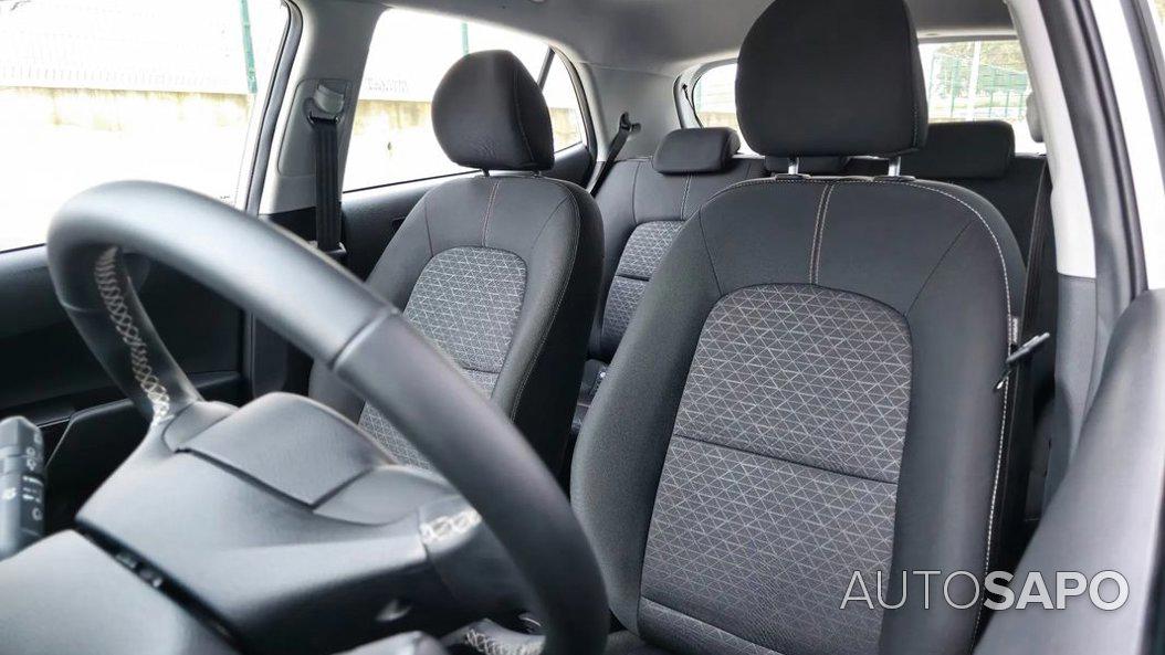 Kia Picanto 1.0 CVVT Urban de 2023