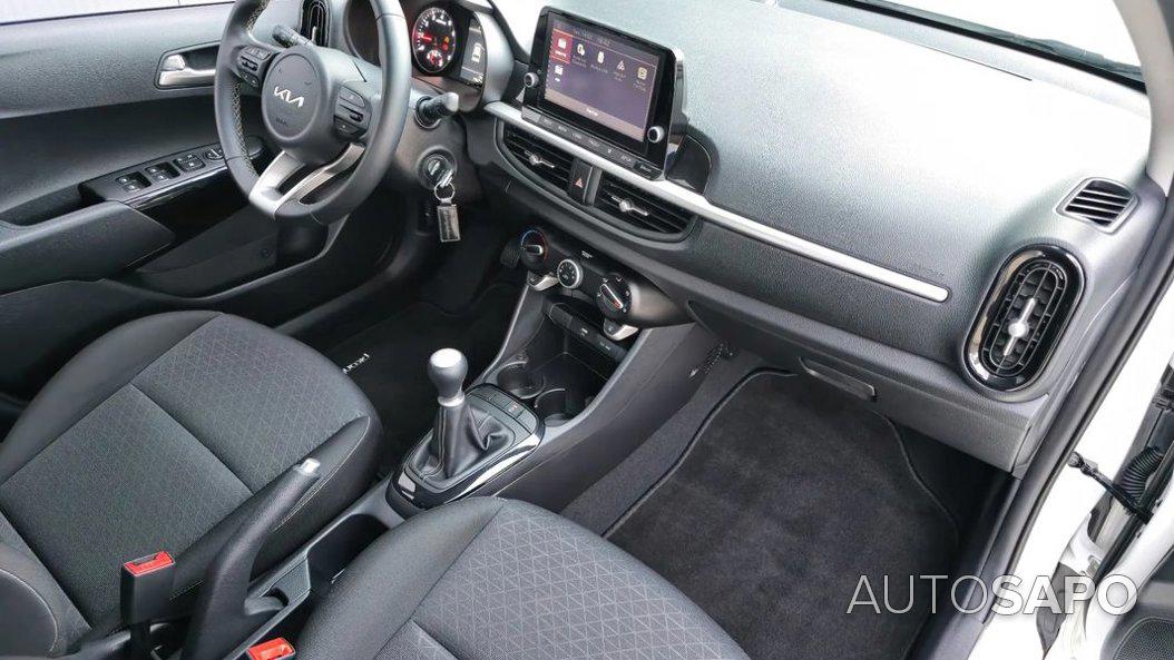 Kia Picanto 1.0 CVVT Urban de 2023