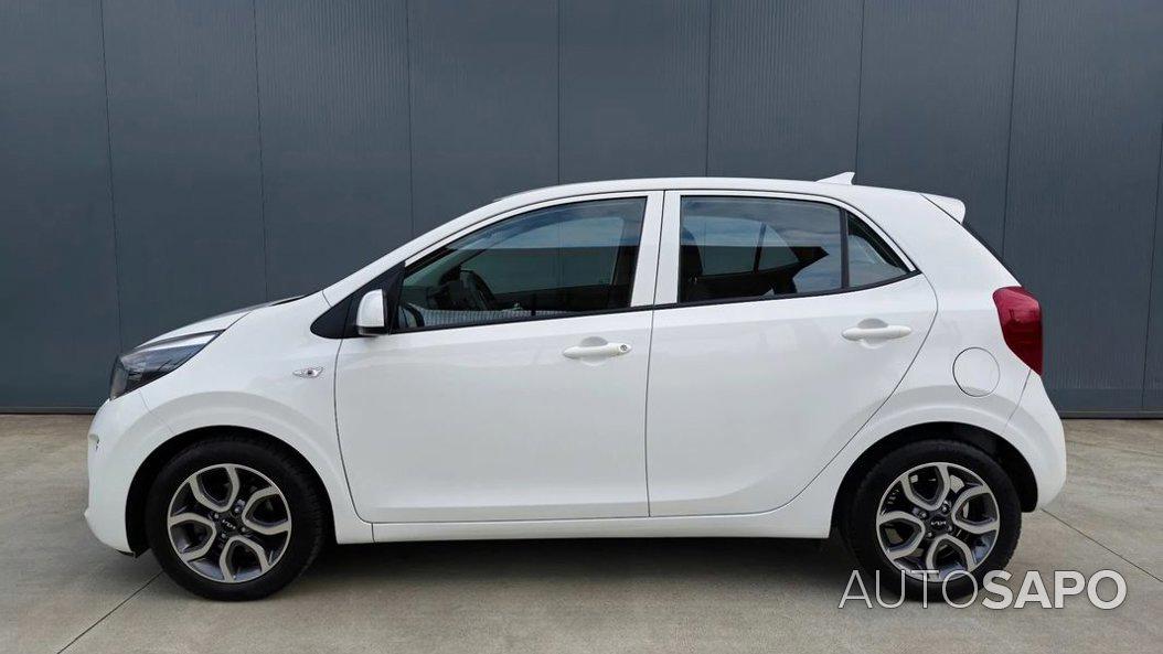 Kia Picanto 1.0 CVVT Urban de 2023