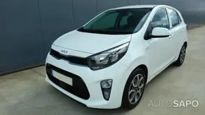 Kia Picanto 1.0 CVVT Urban de 2023