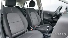 Kia Picanto 1.0 CVVT Urban de 2023