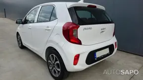 Kia Picanto 1.0 CVVT Urban de 2023