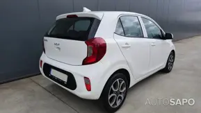 Kia Picanto 1.0 CVVT Urban de 2023