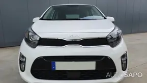 Kia Picanto 1.0 CVVT Urban de 2023