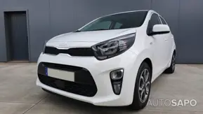 Kia Picanto 1.0 CVVT Urban de 2023