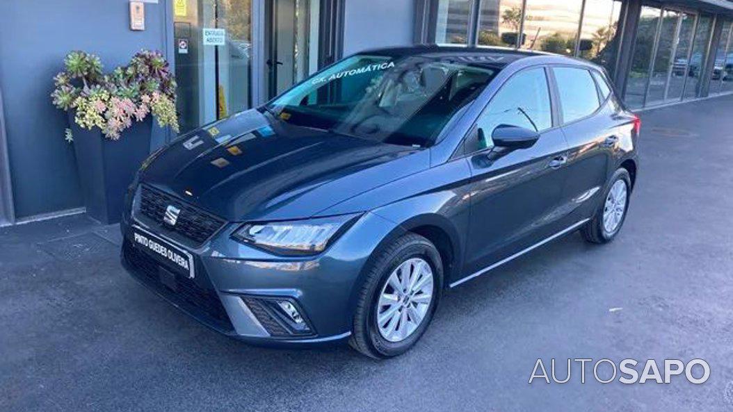 Seat Ibiza 1.0 TSI Style DSG de 2023