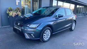 Seat Ibiza 1.0 TSI Style DSG de 2023