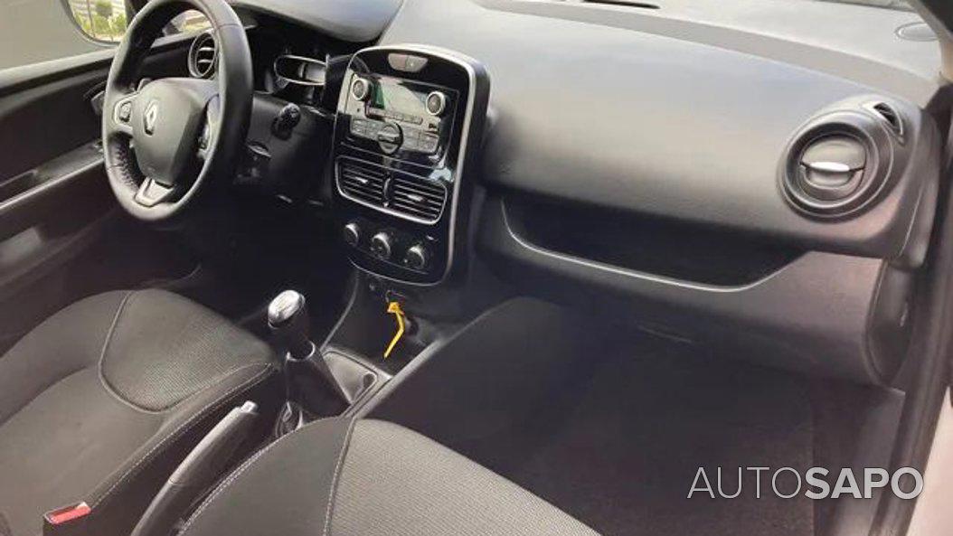 Renault Clio 1.5 dCi Zen de 2018